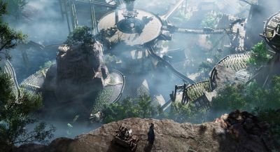 Игроки Where Winds Meet впервые отправятся в горы и откроют новую школу боевых искусств - app-time.ru
