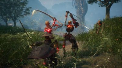 Геймплейный ролик Beast of Reincarnation оставил у геймеров смешанные чувства - worldgamenews.com - Россия - Япония