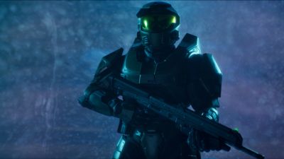 Разработчики Halo: Campaign Evolved раскрыли подробности игрового процесса в новом стриме - playground.ru