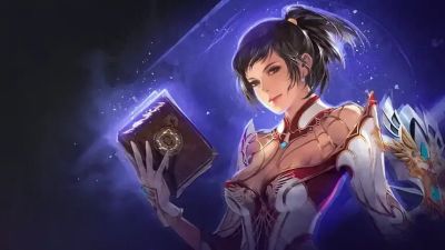 MMORPG Lineage 2 получила обновление Throne с новыми подземельями и переработкой классов - mmo13.ru