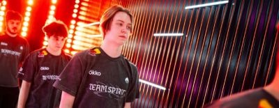 Team Spirit покинула Esports World Cup 2026 - dota2.ru - Франция - Париж