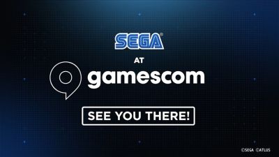SEGA представила свой список игр для Gamescom 2026, включая Alien Isolation 2 и Crazy Taxi: World Tour - playground.ru - Германия