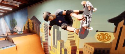 Tony Hawk's Pro Skater 1 + 2 пропала из каталога Xbox Game Pass на июль - gamemag.ru