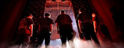 «Совсем без шансов для Team Spirit. Yandex слишком хороши» — сообщество о вылете Spirit с EWC 2026 - dota2.ru - Santa