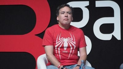 Шон Лейден - Бывший глава PlayStation призвал индустрию привлекать геймеров, равнодушных к GTA 6 - playground.ru