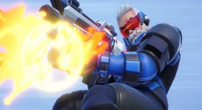 В Overwatch Rush скоро снова можно будет поиграть - app-time.ru - Филиппины