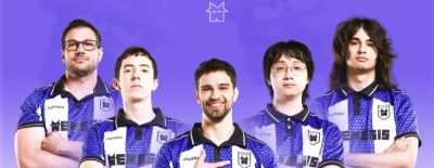 Хуан Давид - Team Nemesis распустила состав и готовит новый ростер с Jabz в Юго-Восточной Азии - dota2.ru