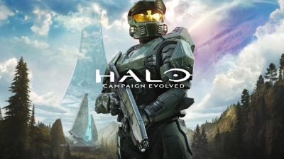Для запуска Halo: Campaign Evolved требуется загрузка и подключение к интернету - playground.ru
