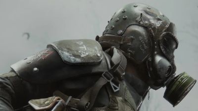 Metro 2039 появится на Gamescom 2026! В 4A Games обещают привезти играбельную демоверсию шутера - playground.ru - Москва