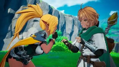 Эксклюзивное интервью с разработчиками DragonSword: Awakening - mmo13.ru - Южная Корея - Корея