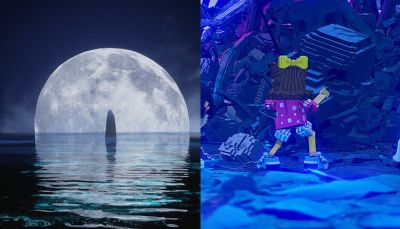 Epic раздает Echo Generation: Midnight Edition и Luto - coop-land.ru