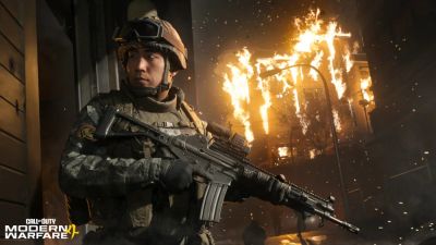 "Давление есть всегда" - глава Infinity Ward о выходе Modern Warfare 4 вплотную к GTA 6 - playground.ru
