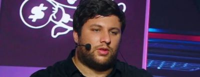 Очень неудачная сетка на EWC — sQreen о полуфинале между Yandex и PARIVISION - dota2.ru