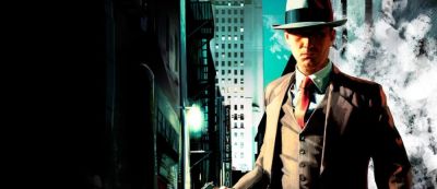L.A.Noire - Сценарист L.A. Noire поделился подробностями отмененного сиквела — Whore of Orient - gamemag.ru - Шанхай
