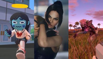 Build A - Steam открыт бесплатный доступ к MindsEye, Empyrion и Super Battle Golf - coop-land.ru