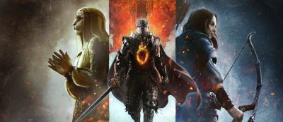 Не возникло никаких проблем: Capcom рассказала о разработке Dragon's Dogma 2: Dark Arisen для Nintendo Switch 2 - gamemag.ru
