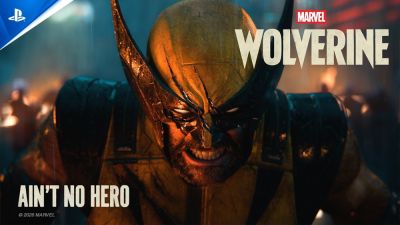 "Я не герой" - Sony и Insomniac представили новый кинематографический трейлер Marvel's Wolverine - playground.ru