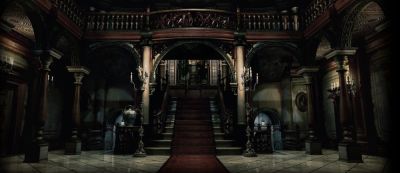 Слух: Capcom уже год работает над новым реймейком самой первой Resident Evil - gamemag.ru
