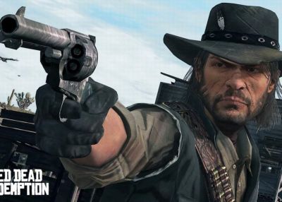 Франклин Клинтон - Майкл Де-Сант - Экс-разработчик GTA 5 назвал следующую игру Rockstar Games - korrespondent.net