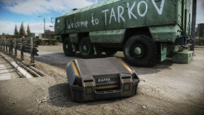 Получить Kappa в Escape from Tarkov станет проще: разработчики кардинально меняют условия разблокировки - playground.ru