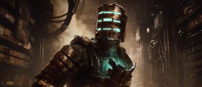 Глен Скофилд - Создатель Dead Space Глен Скофилд объявил об уходе из игровой индустрии - gamemag.ru