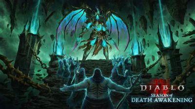 Игроки добились своего: Blizzard уже выпустила экстренный патч для мификов в Diablo IV - playground.ru