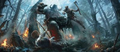 Херст Райан - Deadline: Amazon проведёт рекаст исполнителя роли Кратоса в экранизации God of War - gamemag.ru - Сша
