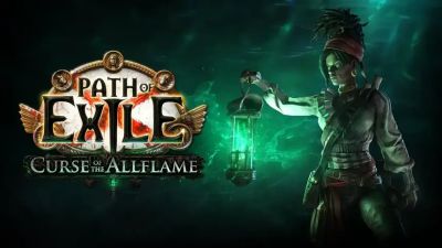 Path of Exile отправит игроков на морское дно в обновлении «Проклятие Всепламени» - mmo13.ru