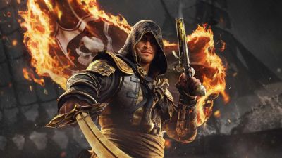 Слух: стало известно какие классические костюмы ассасинов добавят в Assassin's Creed: Black Flag Resynced - playground.ru