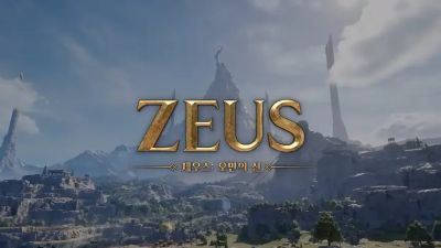 Разработчики Zeus: God of Pride показали три региона мира, вдохновленного древнегреческой мифологией - mmo13.ru - Греция