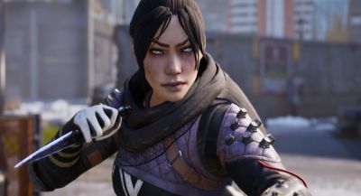 Запуск приватного сервера для Apex Legends Mobile перенесён - app-time.ru - Китай