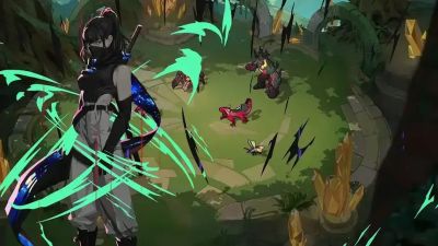 Guildrun объединяет автобаттлер и рогалик — Демоверсия уже доступна - mmo13.ru