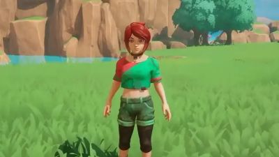 Редактор персонажа Temtem: Pioneers станет гораздо богаче, чем в оригинальной игре - mmo13.ru