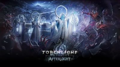 В Torchlight: Infinite вышло обновление Afterlight с новой механикой сопровождения душ в подземный мир - mmo13.ru