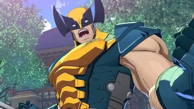 Открытая бета файтинга MARVEL Tokon: Fighting Souls пройдет на следующей неделе - mmo13.ru - Нью-Йорк