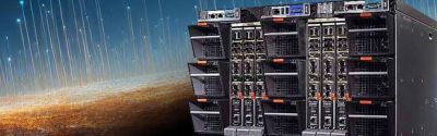 От M1000e к MX7000: как Dell переосмыслила блейд-архитектуру - gamedata.club