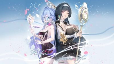 Honkai Star Rail и Zenless Zone Zero готовят коллаборацию: что известно - landofgames.ru - Китай
