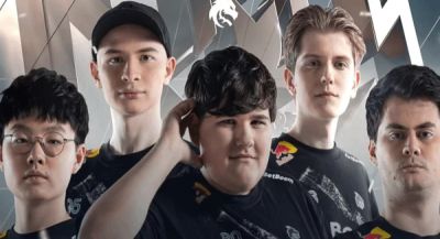 Российская команда Team Spirit сразится в четвертьфинале турнира по Mobile Legends Bang Bang - app-time.ru - Париж