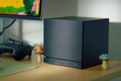 Valve объяснила, почему апгрейд оперативной памяти в Steam Machine оказался таким сложным - playground.ru