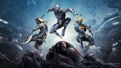 Ребекка Форд - Руководитель Warframe предупредила создателей игр- сервисов: "Сделайте хорошую игру, пока вас не выгнали" - playground.ru