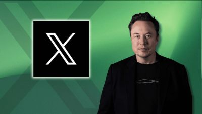 Илон Маск - Илона Маска - Илон Маск пообещал открыть исходный код социальной сети X после проверки безопасности - playground.ru - Сша