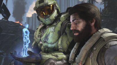 Филипп Спенсер - Halo теперь MMO. Появились первое подтверждение проекта - coop-land.ru