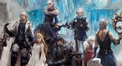 Есть плохая новость про глобальную версию Final Fantasy XIV Mobile - app-time.ru - Китай