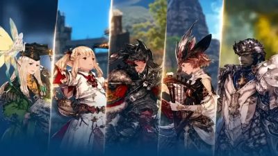 MMORPG Final Fantasy XIV Mobile будет закрыта, так и не добравшись до глобального рынка - mmo13.ru - Китай
