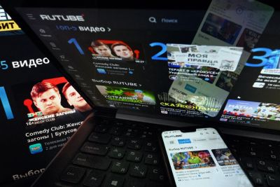 Российские видеоплатформы зафиксировали рост просмотров авторского контента в 1-м полугодии 2026 года - playground.ru - Россия