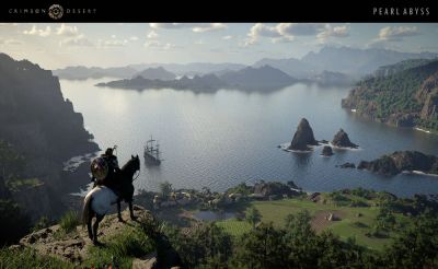 Движок Blackspace Engine превзошёл движки от id Software и Guerrilla, завоевав награду за лучшую инновацию - playground.ru - Англия