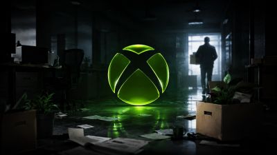 Профсоюзы подали жалобы на Microsoft из-за сокращений в Xbox - компанию обвиняют в нарушении трудовых правил - playground.ru - Сша - Канада
