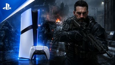 Call of Duty: Modern Warfare 4 получит улучшения для PS5 Pro - Activision раскрыла особенности версии - playground.ru