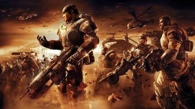 Gears of War 2 впервые получила полноценный ПК-порт без эмуляторов - вышел фанатский проект Hollow - playground.ru