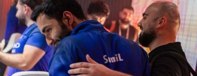 Nigma Galaxy вылетела с Esports World Cup 2026 — BetBoom Team прошла в полуфинал - dota2.ru